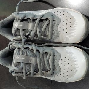 Nike Alpha Huarache 4 - Youth Size 2